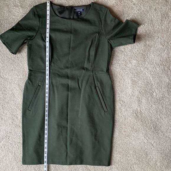 Land’s End Dress - Picture 4 of 4